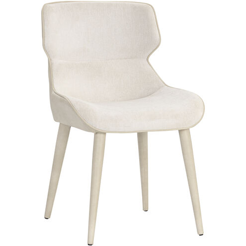 Jesmond Polo Club Muslin / Bravo Cream Dining Chair, Set Of 2